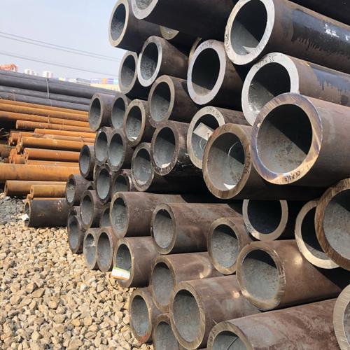 单县3087无缝钢管